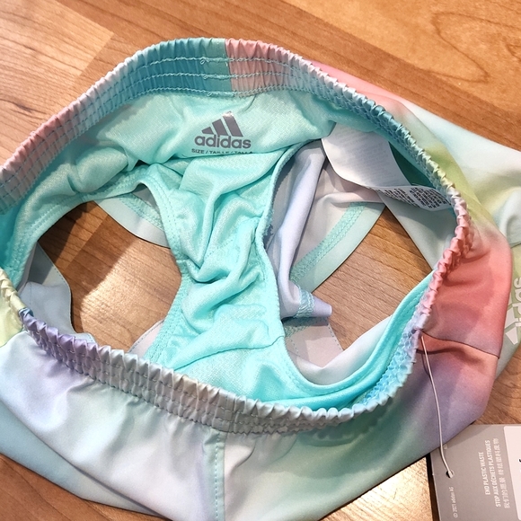 2 athletic shorts - Picture 4 of 7